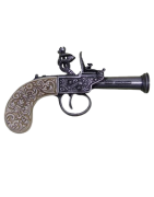 Ver Pistolas y revólveres de decoración